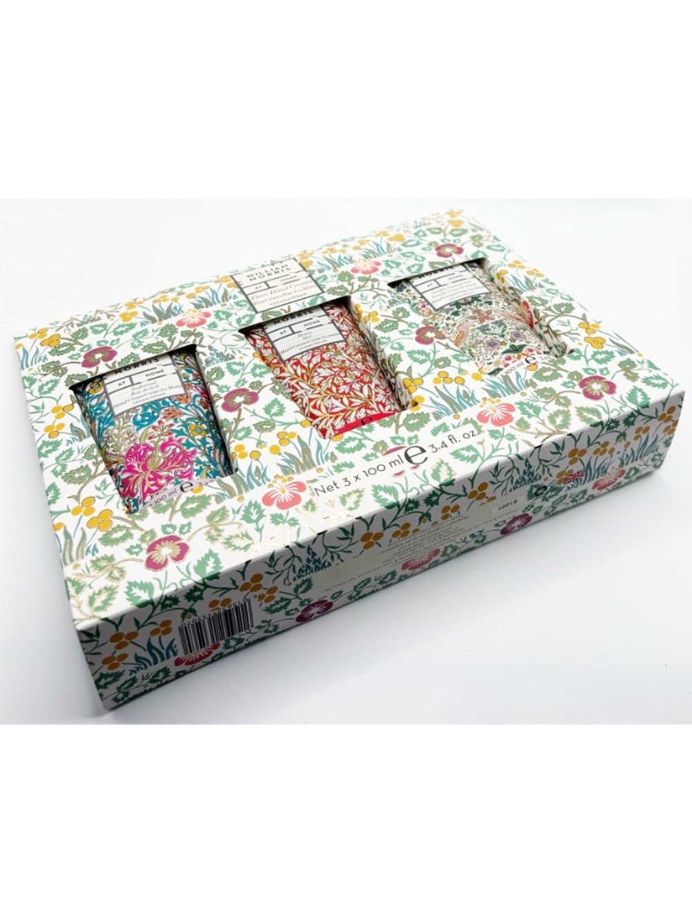 NWT William Morris Hand cream set - Picture 3 of 3